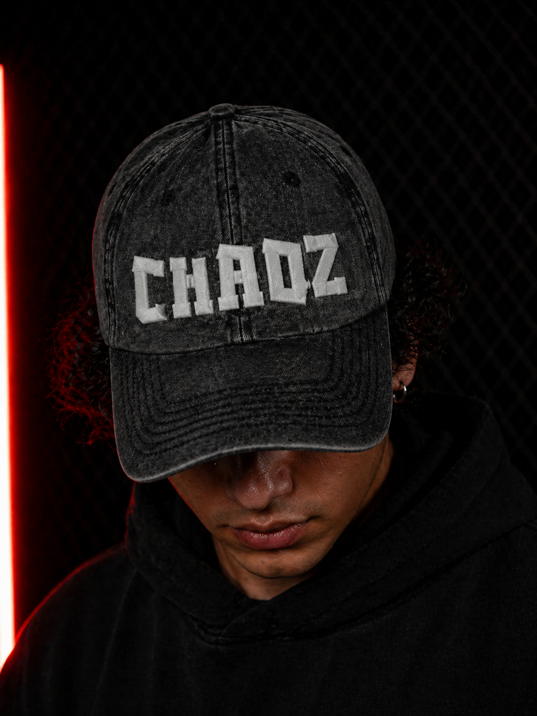 CHAOZ Vintage Cap