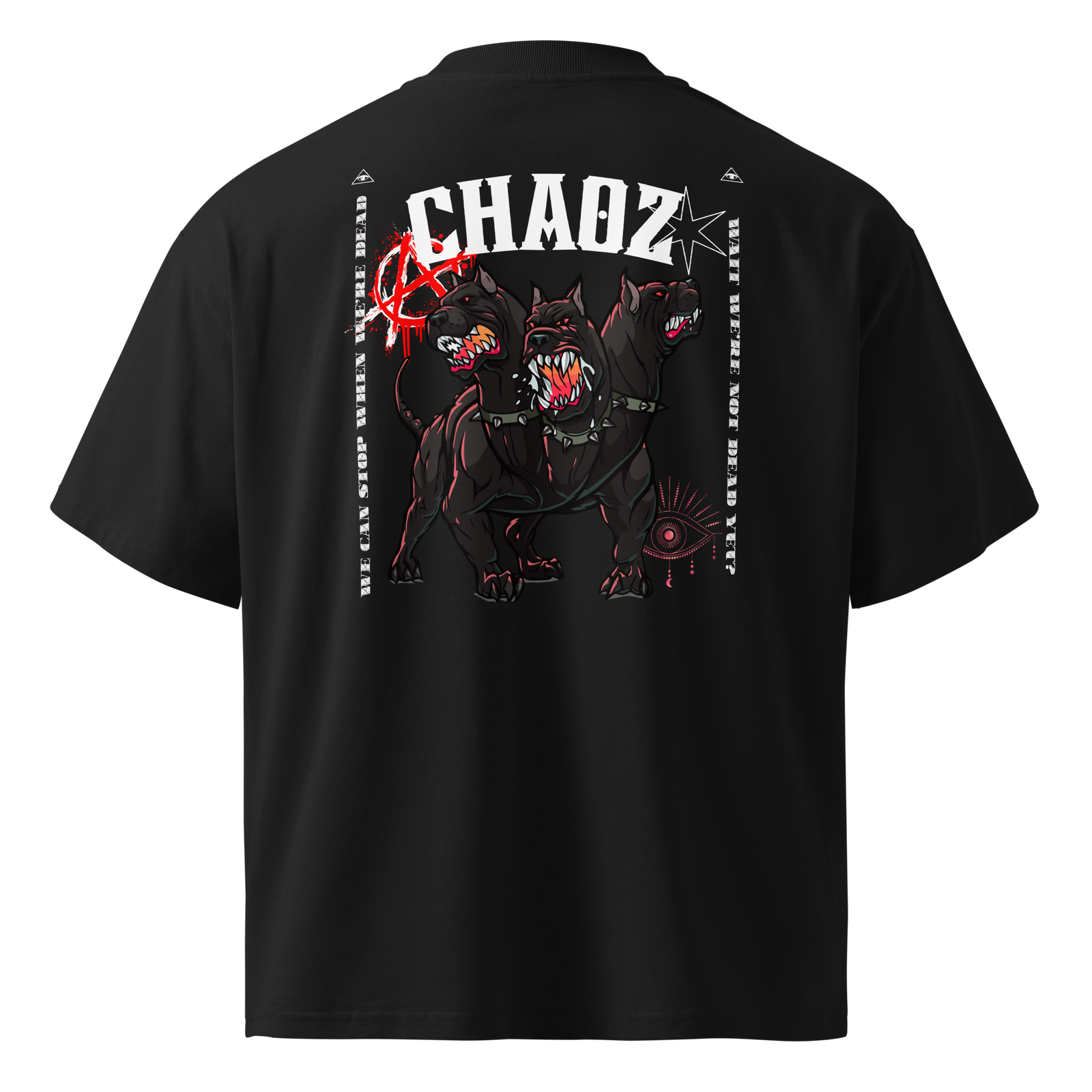 CHAOZ T 3.0